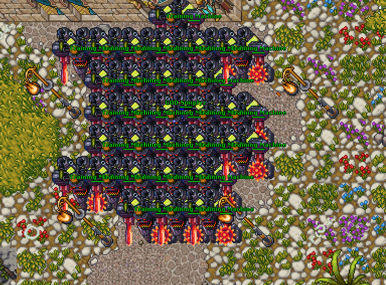 sorcerer castando spell 2000